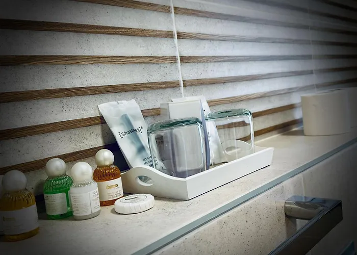 Duna Corner Panzio Kismaros