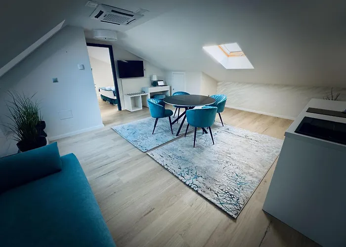 Duna Corner Panzio Kismaros