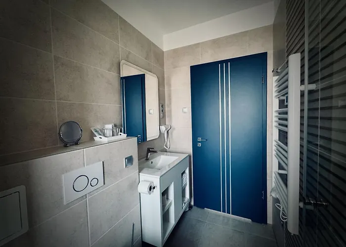 Duna Corner Panzio 4* Kismaros