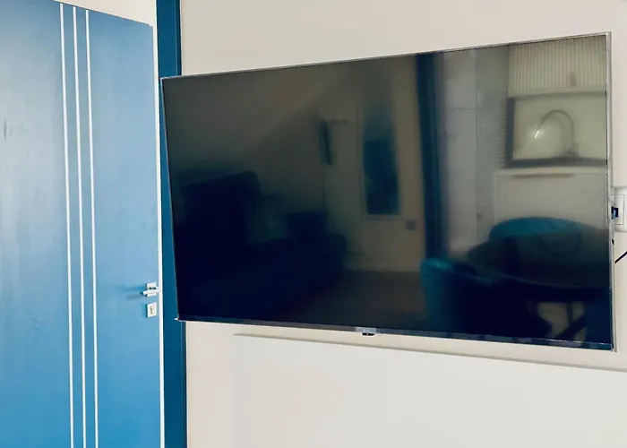 Duna Corner Panzio Nocleg ze śniadaniem 4*