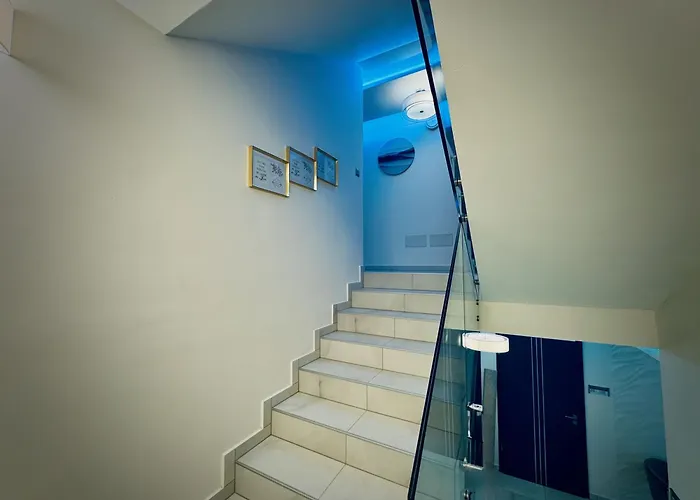 Nocleg ze śniadaniem Duna Corner Panzio Kismaros