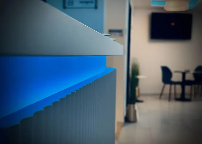 Duna Corner Panzio Kismaros