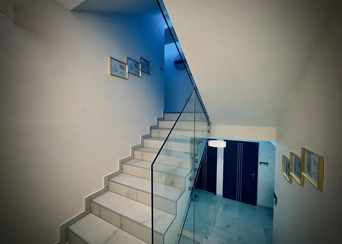 Duna Corner Panzio 4* Kismaros