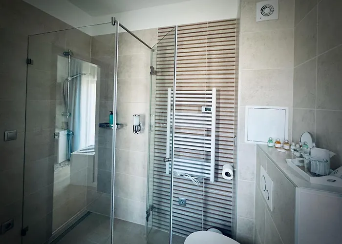 Nocleg ze śniadaniem Duna Corner Panzio Kismaros